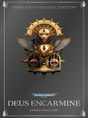 cover image of Deus Encarmine